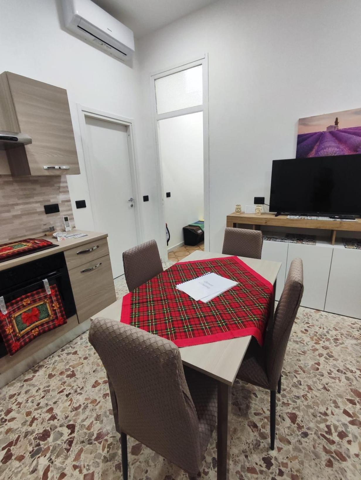 Casa Donna Caterina E Don Paolo Villa Bagheria Dış mekan fotoğraf