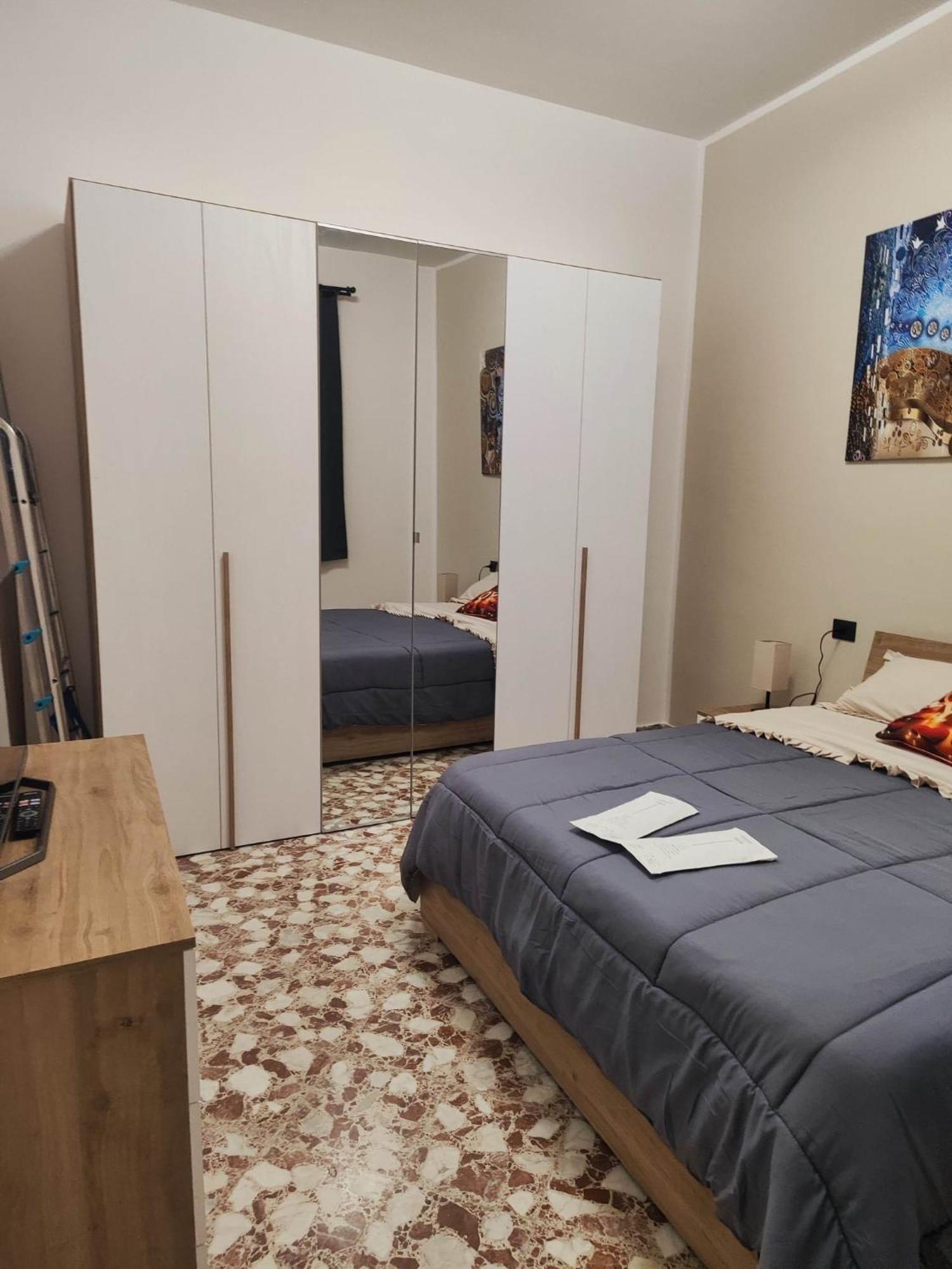 Casa Donna Caterina E Don Paolo Villa Bagheria Dış mekan fotoğraf